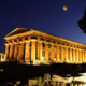 notte bianca paestum 2026