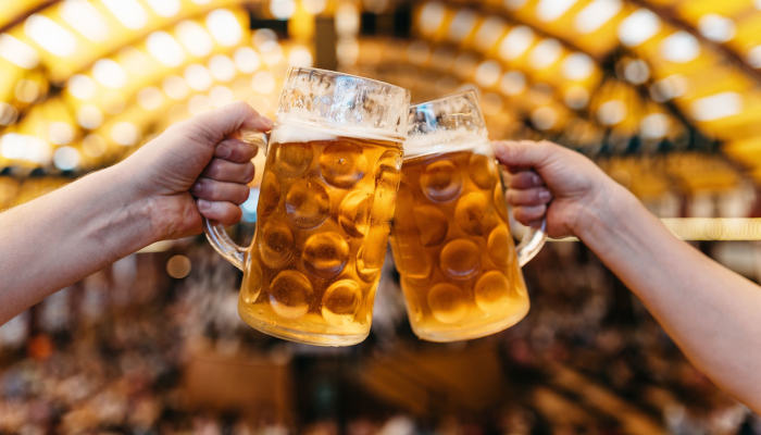 Oktoberfest Cilento ad Agropoli dal 3 al 12 ottobre 2025